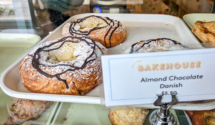 Today's Stranger Suggests: Support Queer-Owned Restaurants